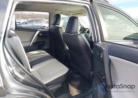 2018 Toyota Rav4 Hybrid Limited from USA, damaged, VIN JTMDJREV9JD162291